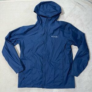 Columbia Men’s Water Resistant Jacket